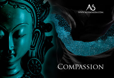 Compassion - Aug 2016