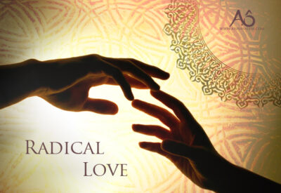 Radical Love - March 2017