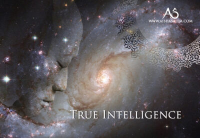 True Intelligence - March 2017