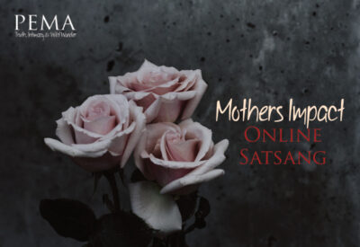 Mothers Impact - Online Satsang, June 2022