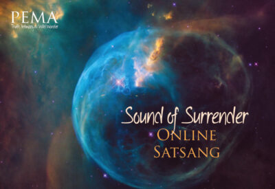 Sound of Surrender - September 2022