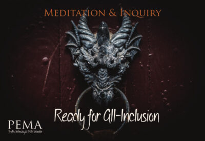 Ready for All-Inclusion - September 2022