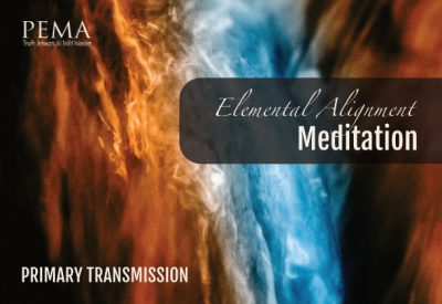 Elemental Alignment - Meditation